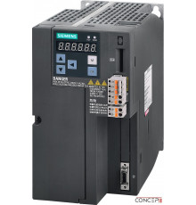 Частотный преобразователь Siemens 6SL3210-5DE21-0UA0