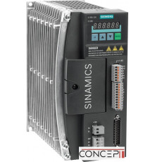 Частотный преобразователь Siemens 6SL3210-5CC17-0UA0