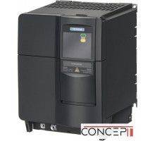 Частотный преобразователь Siemens 6SE6420-2AC23-0CA1