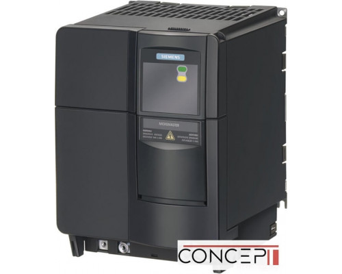 Частотный преобразователь Siemens 6SE6420-2AC23-0CA1