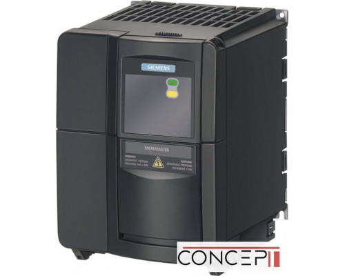 Частотный преобразователь Siemens 6SE6440-2UD23-0BA1