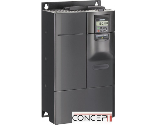 Частотный преобразователь Siemens 6SE6440-2UE31-8DA1