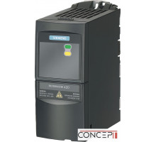 Частотный преобразователь Siemens 6SE6420-2UC12-5AA1