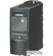 Частотный преобразователь Siemens 6SE6440-2AB17-5AA1
