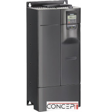 Частотный преобразователь Siemens 6SE6430-2AD33-7EA0