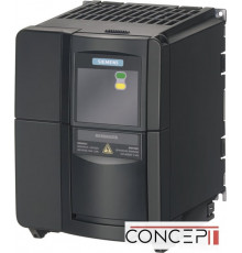 Частотный преобразователь Siemens 6SE6440-2UC22-2BA1