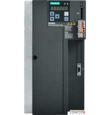Частотный преобразователь Siemens 6SL3210-5DE21-4UA0