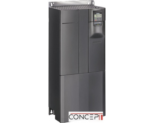Частотный преобразователь Siemens 6SE6440-2UD35-5FA1