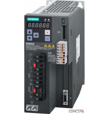 Частотный преобразователь Siemens 6SL3210-5DE13-5UA0