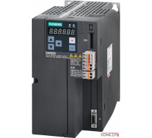 Частотный преобразователь Siemens 6SL3210-5DE21-1UA0