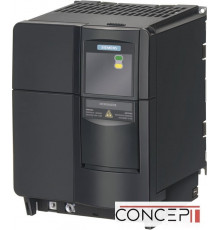 Частотный преобразователь Siemens 6SE6420-2UC24-0CA1
