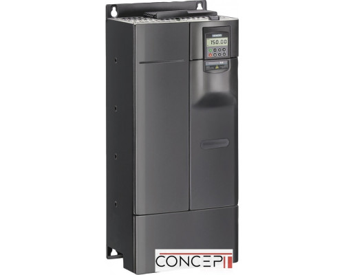 Частотный преобразователь Siemens 6SE6440-2UD33-7EA1