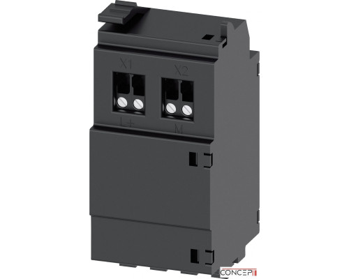 Siemens 3VA9187-0TB50