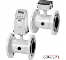 Датчик расходомера Siemens 7ME6520-6FC12-2AA1