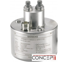 Датчик расходомера Siemens 7ME4100-1EA50-1AA1