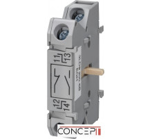 Дополнительный контакт Siemens 3LD9200-5B