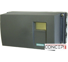 Электропневматический позиционер Siemens 6DR5120-0NG00-5KA0