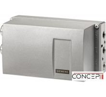 Электропневматический позиционер Siemens 6DR5212-0EM00-0AA0