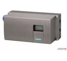 Электропневматический позиционер Siemens 6DR5011-0NG00-0AA0