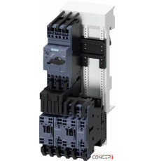 Фидерная сборка Siemens 3RA2220-4DH27-0AP0