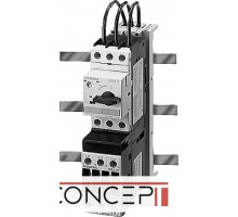 Фидерная сборка Siemens 3RA1120-4CC26-0BB4