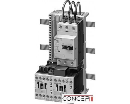 Фидерная сборка Siemens 3RA1210-1BC15-0AP0