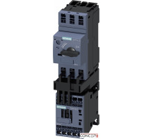 Фидерная сборка Siemens 3RA2110-1KE17-1BB4