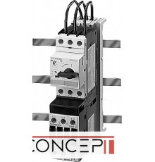 Фидерная сборка Siemens 3RA1120-4AD26-0AB0