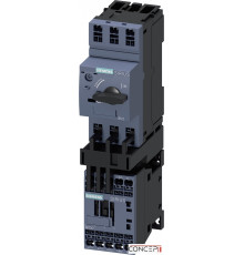 Фидерная сборка Siemens 3RA2110-1JE16-1AP0