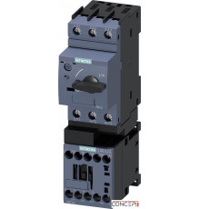 Фидерная сборка Siemens 3RA2110-0CA15-1BB4