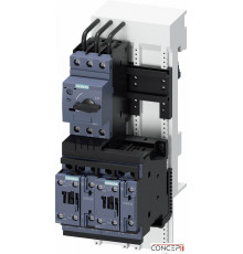 Фидерная сборка Siemens 3RA2220-4AD26-0BB4