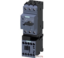 Фидерная сборка Siemens 3RA2110-0EA15-1BB4