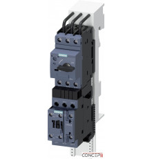 Фидерная сборка Siemens 3RA2120-4AD26-0AP0