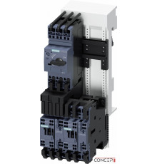 Фидерная сборка Siemens 3RA2220-4BH27-0BB4