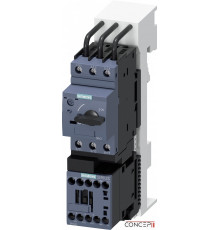 Фидерная сборка Siemens 3RA2110-1KD17-1AP0
