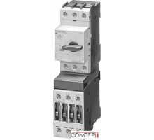Фидерная сборка Siemens 3RA1120-4DA26-0AB0