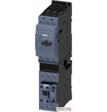 Фидерная сборка Siemens 3RA2150-4UA35-0NB3