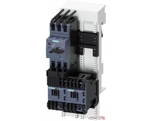 Фидерная сборка Siemens 3RA2210-1JH16-2AP0