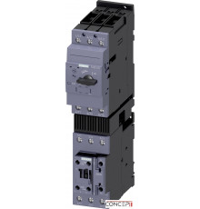 Фидерная сборка Siemens 3RA2130-4UA35-0AP0