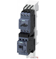 Фидерная сборка Siemens 3RA2120-1GD24-0BB4