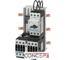 Фидерная сборка Siemens 3RA1220-1KC25-0BB4