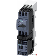 Фидерная сборка Siemens 3RA2110-0GS15-1BB4