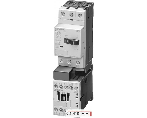 Фидерная сборка Siemens 3RA1110-1DA15-1BB4