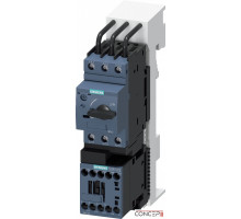 Фидерная сборка Siemens 3RA2110-1KD17-1BB4