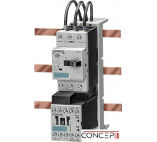 Фидерная сборка Siemens 3RA1110-1ED15-1AF0