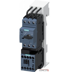 Фидерная сборка Siemens 3RA2110-1BD15-1FB4