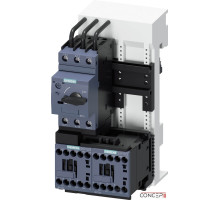 Фидерная сборка Siemens 3RA2210-1HD15-2AP0