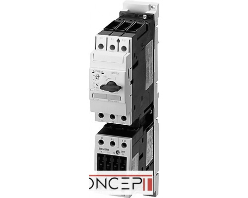 Фидерная сборка Siemens 3RA1130-4DB34-0AB0