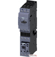 Фидерная сборка Siemens 3RA2130-4WA36-0AP0