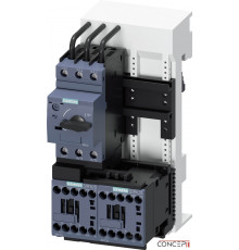 Фидерная сборка Siemens 3RA2210-0KD15-2AP0